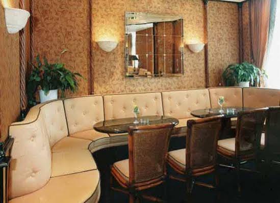 Hotel Regent Munique