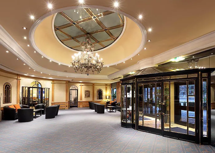Hotel Regent