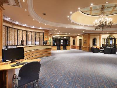 Hotel Regent 4*