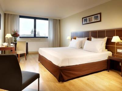 Regent 4* Munich