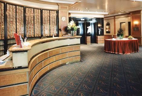 Regent Hotel Munich