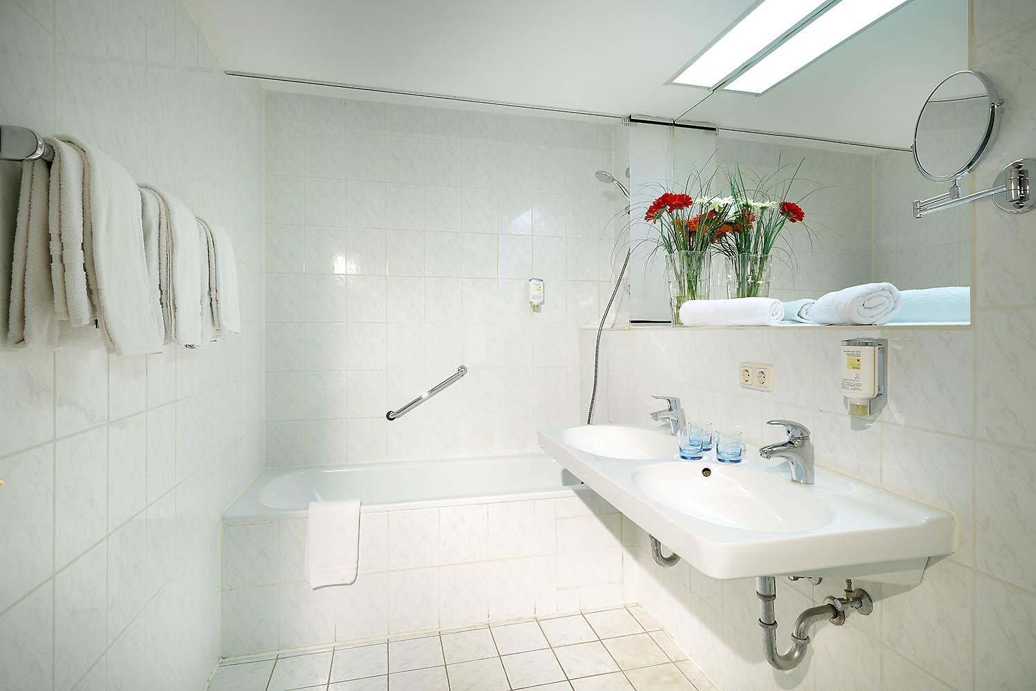 Regent Hotel Munich