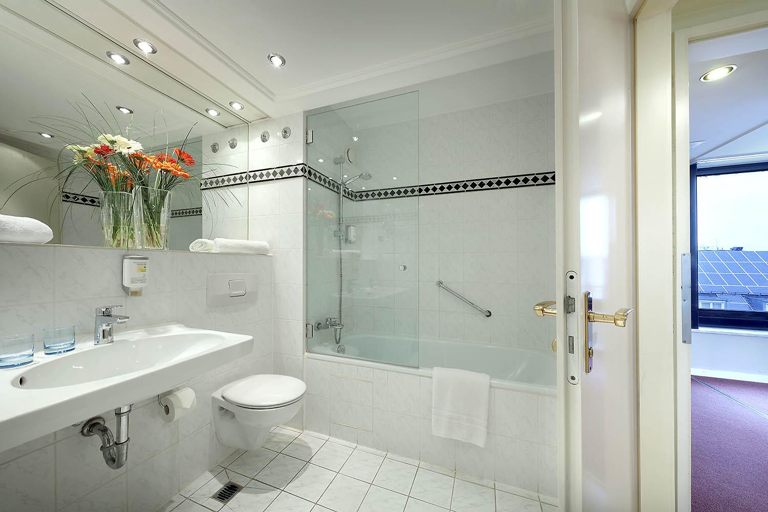 Hotel Regent Munich