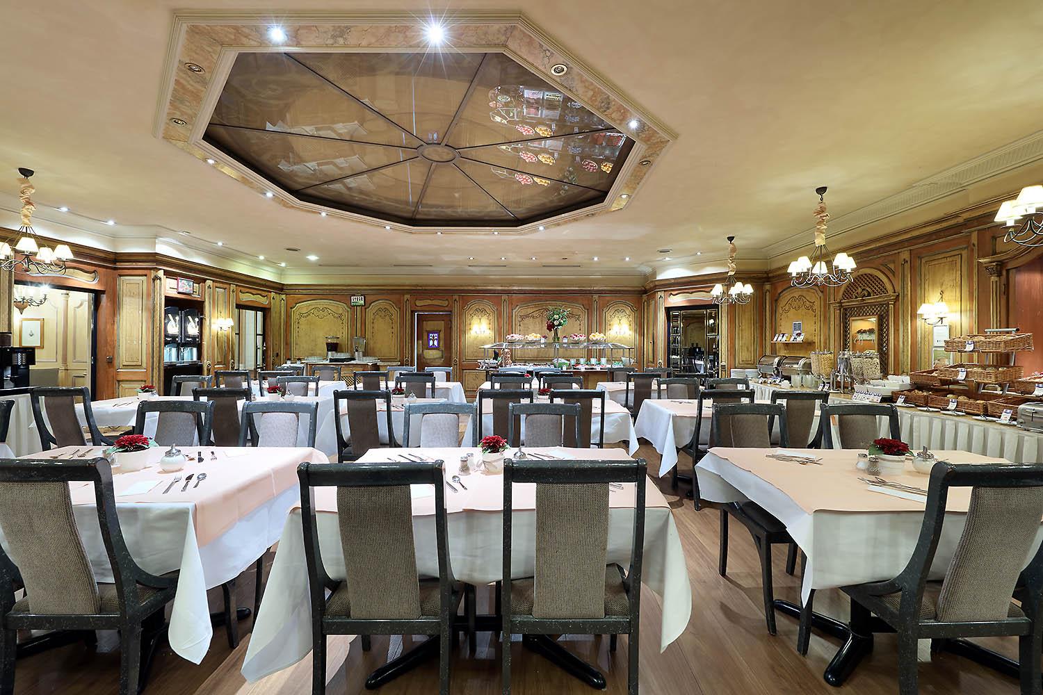 Regent Hotel