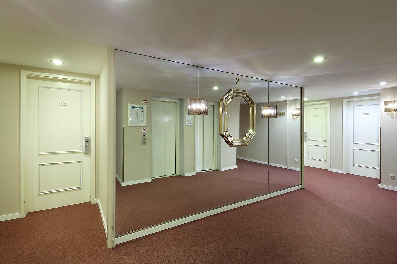 Regent Hotel Munich
