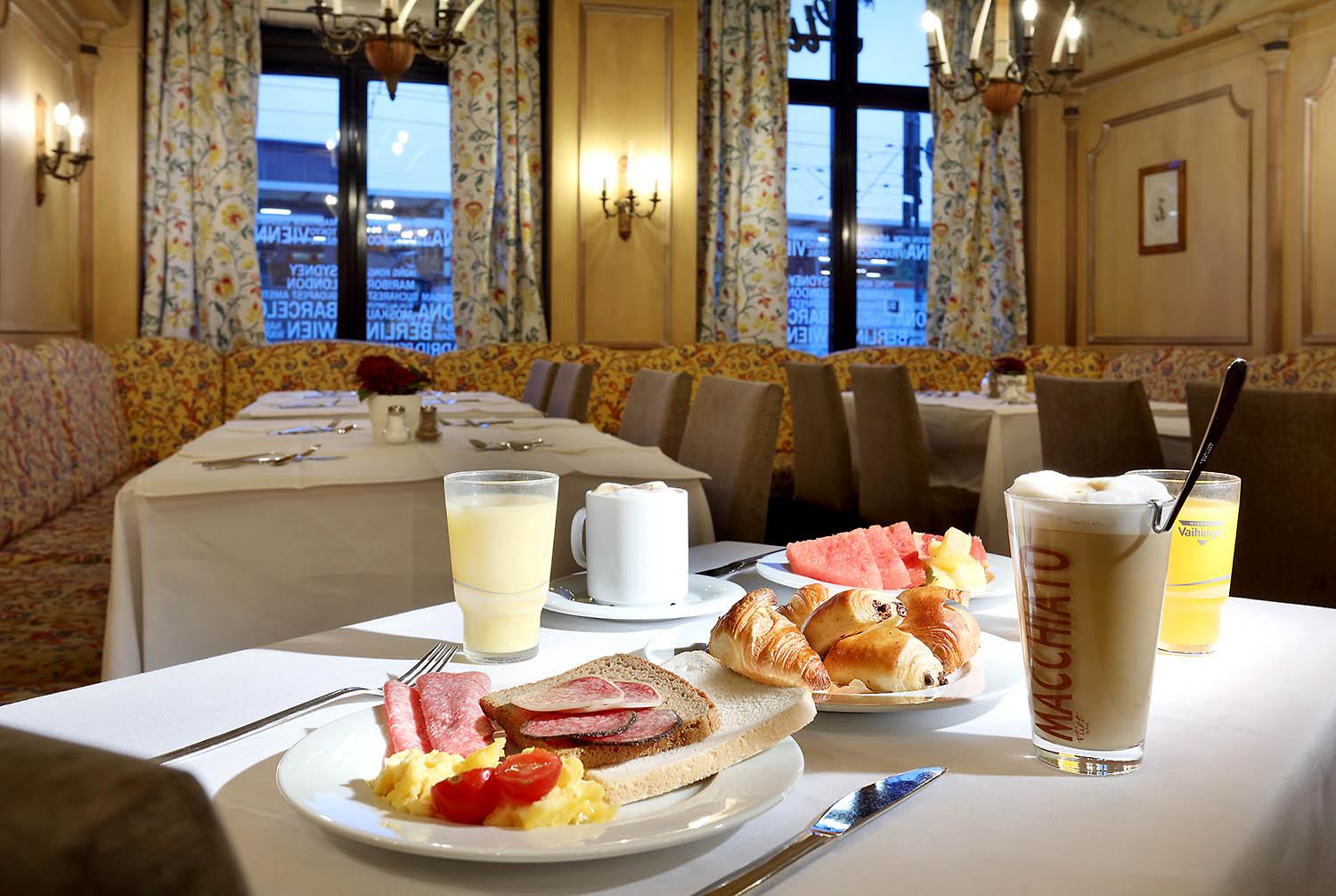 Hotel Regent 4*