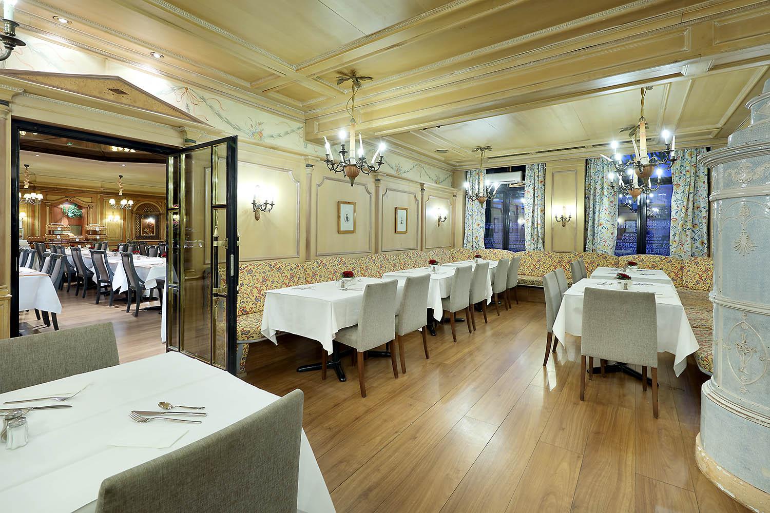 Regent Hotel Munich