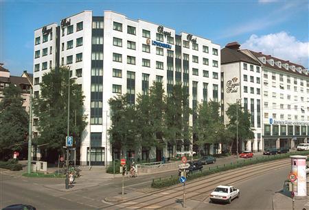 Regent Hotel Munich