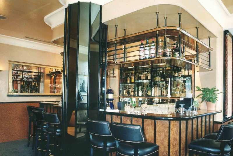 Regent Hotel