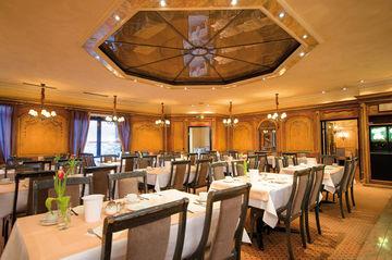Hotel Regent 4*