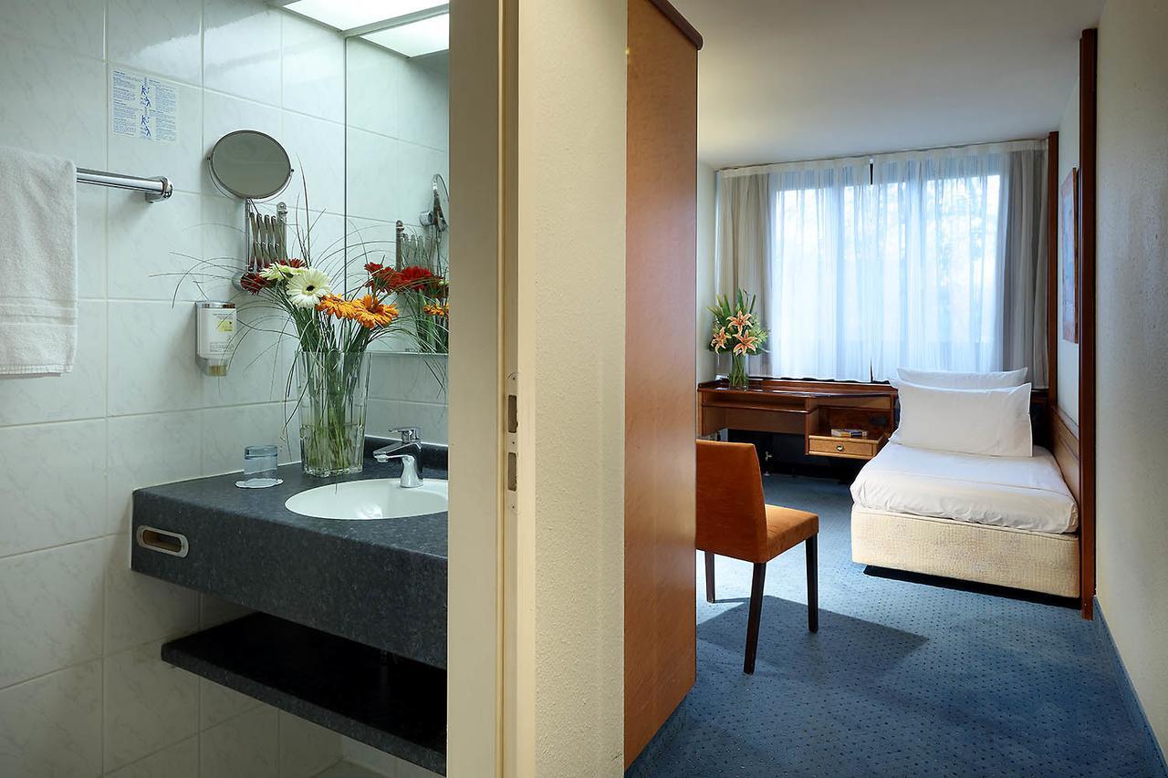 Hotel Regent Munich