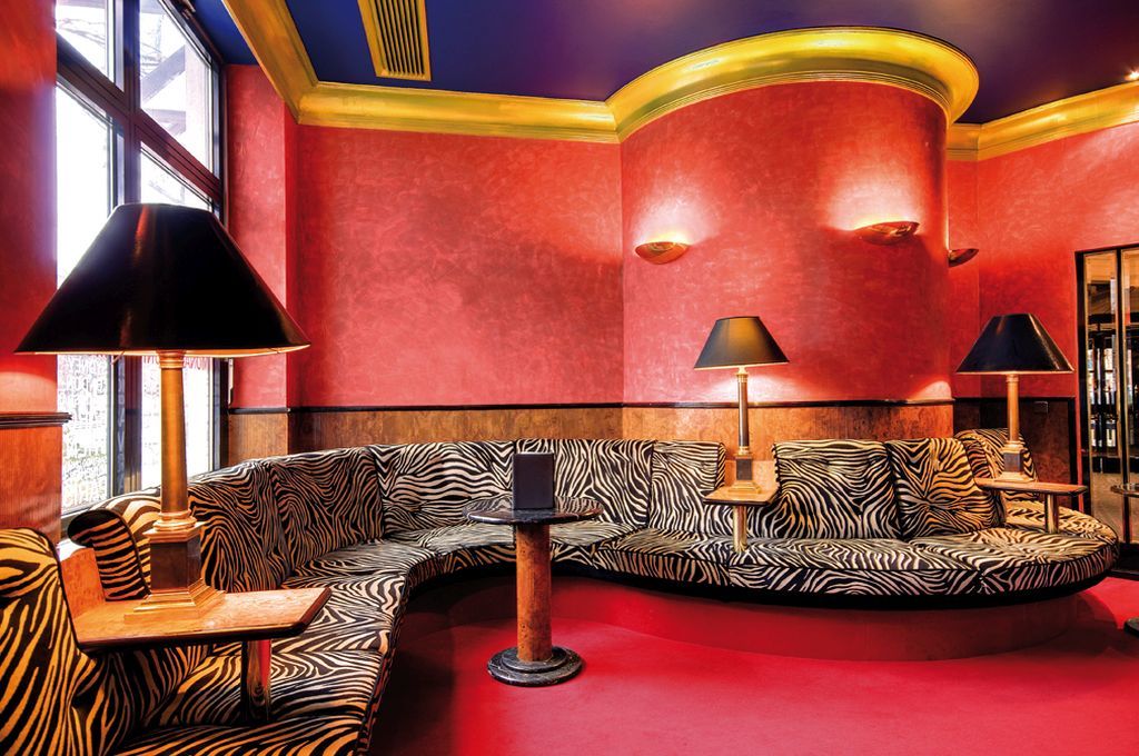Regent Hotel 4*