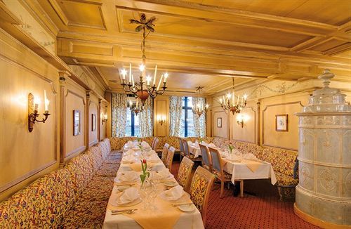 Regent 4* Munich