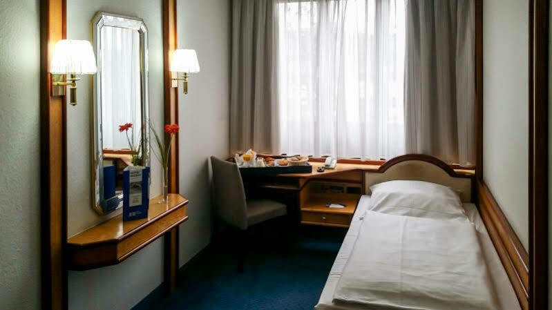 Hotel Regent 4*